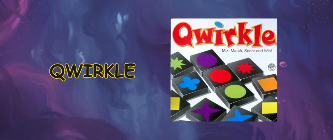 qwirkle